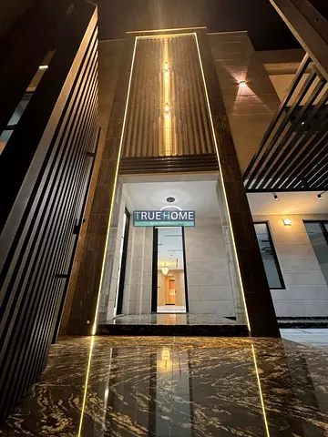 *✨ Luxury Villa for Sale in _Sharjah_ | Modern Spaces & Independence to Secure Your Children’s Future!