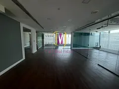 Unfurnished | High Floor | Canal View | 8 Parking