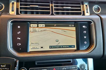 صورة مصغرة 12 لـ 2016 LAND Rover RANGE ROVER