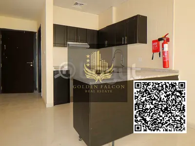Awesome One Bedroom Apartment Is Available For Sale In Goldcrest Tower B Emirates City, Ajman!