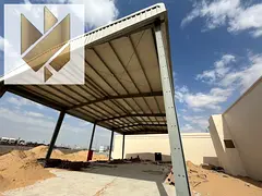 For Rent – Fully Equipped Industrial Facility