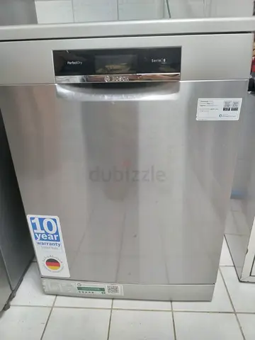 dishwasher
