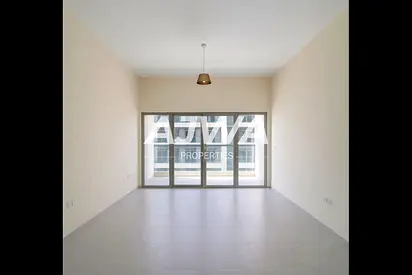 Semi Furnished New Studio With Balcony
