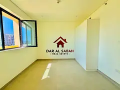 12 Cheque Payment | Brand New Building | Master Room | Big Balcony | Big Balcony!