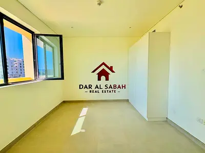 12 Cheque Payment | Brand New Building | Master Room | Big Balcony | Big Balcony!