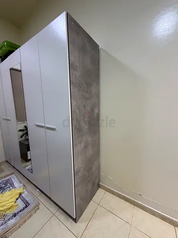 Dressing Wardrobe for Sale – Excellent Condition