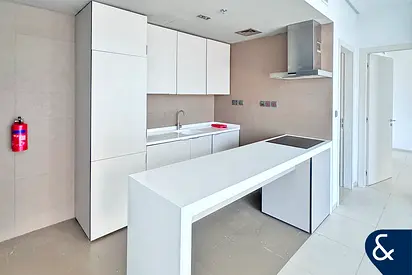 One Bed | Available | Modern | Unfurnished