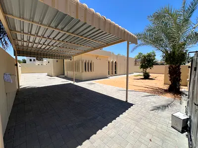 Spacious 3BHK Fully Renovated Villa for Rent