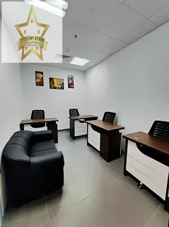 Direct from Owner| Fully Furnished Office | For Rent |Near Metro |