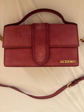 brand jacquemus bag for girls orginally 3000