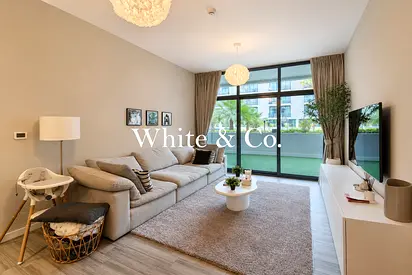 Direct Pool Access | Terrace | Vacant Soon