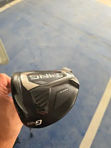 Ping G425 Driver