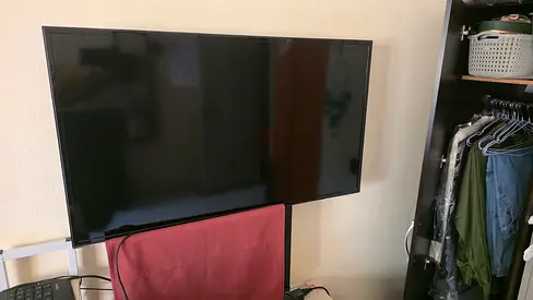 TV for sale