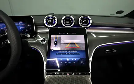 Mercedes-Benz CLE 200, миниатюра 10