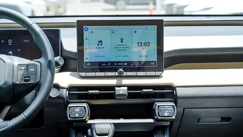 2026 Toyota RAV 4 照片 10