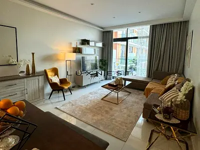 2 Bedroom Apartment in Celestia — Fully Furnished