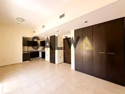 Bright Studio | Al Thamam 45 | Remraam | For Rent