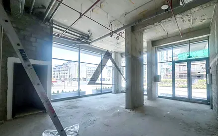 Brand New Retail Shop |Prime JVC |High Visibility