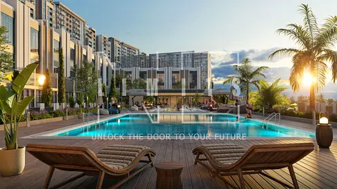 Cash Deal | Up to 40% Off | Near Metro | 20/80 Plan | High ROI