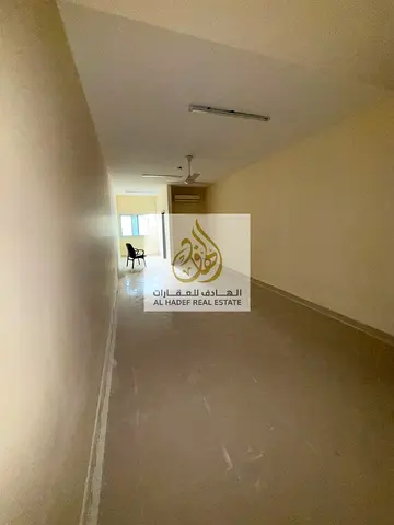 غرفتين وصالة واسعة | تُسلّم مجددة بالكامل | الروضة 3 | 37 ألف