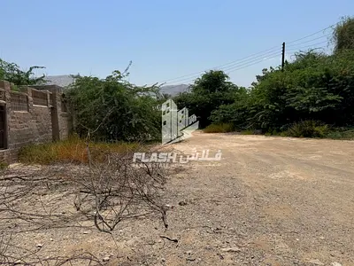 Land for Sale in Ras Al Khaimah – Shamal