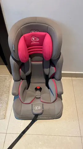 Kinderkraft Comfort Up Car Seat
