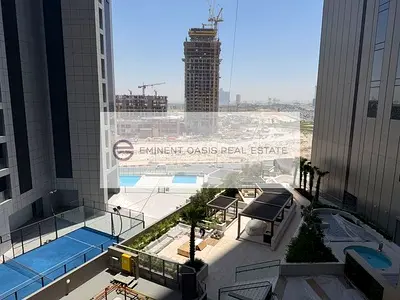 Brand New 1 B/R | Lagoon View | Prime Location