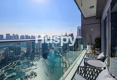 Upgraded | Marina View | Vacant