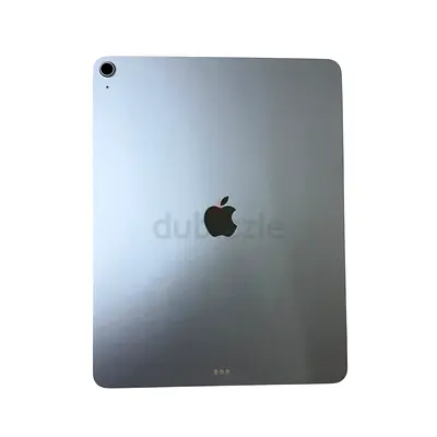 Apple iPad Air (M2), 128GB - 13 Screen - Cellular, Blue - 67548