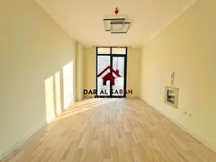 1 Month Free | 6 Cheque Payment | Big Balcony | No Deposit | Front Of Al Zahia!