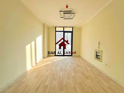 1 Month Free | 6 Cheque Payment | Big Balcony | No Deposit | Front Of Al Zahia!