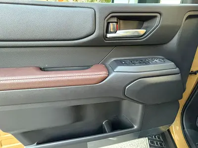 2026 Toyota PRADO — миниатюра 13