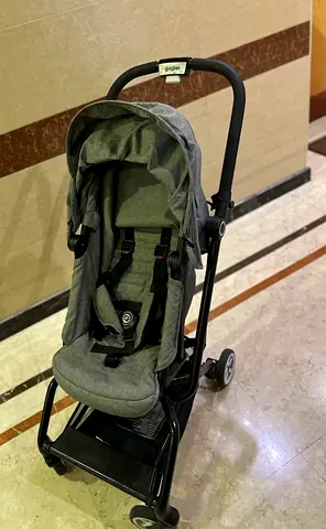 Cybex twist cabin approval stroller