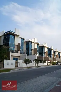 ✨ Luxury Villa for Rent in Westar Reflections, JVC | Modern Family Living