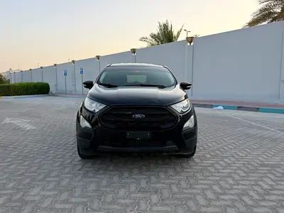 صورة 10 لـ 2019 FORD ECOSPORT