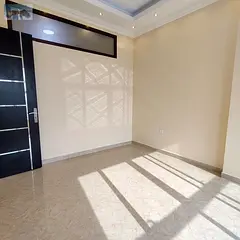 Apartment for annual rent three bedrooms and a living room Al Rawda areaAjmanPrime location with eas