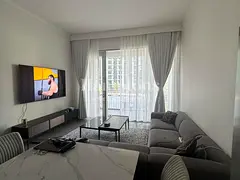 Fully Furnished | Low Floor | Vacant
