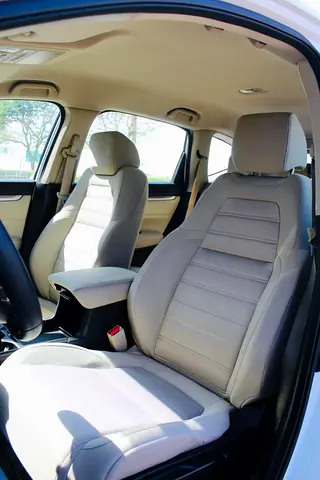 صورة مصغرة 16 لـ 2021 Honda CR-V