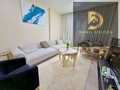 new 1bhk with pool and free wifi very hot offer brand new building