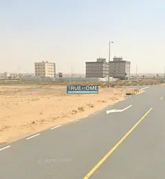 Corner Plot | Tilal City | 7345 Sq Ft | G+4
