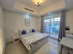 Luxury Master Bedroom Ensuite plus Balcony, Professionals Only - JVC - Aed 3500PM Incl All Bills