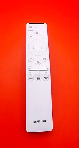 Samsung QE65LS03TAUXXU Voice Remote Control