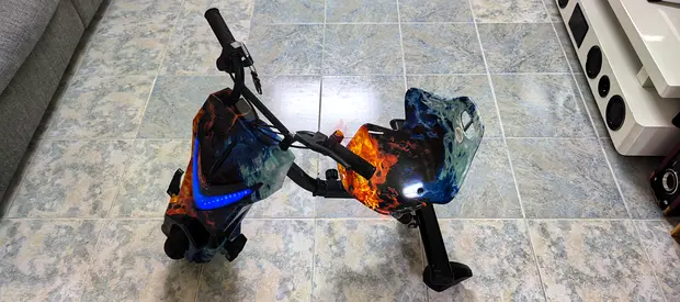 Kids Drifter