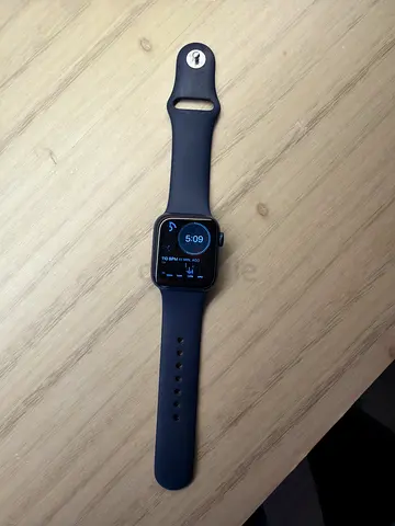 Apple Watch Series (Navy Blue) - Good Working Condition