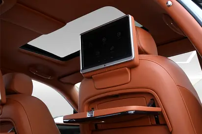 صورة مصغرة 19 لـ 2016 Bentley FLYING SPUR