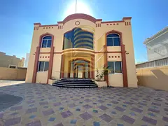 Villa for rent in Al-Raqayeb