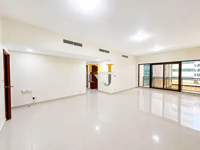 Spacious 3BHK Apartment for Rent | Premium Family Living in Golden Sands 9