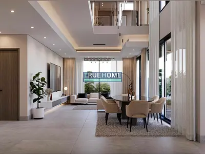 Exclusive Villa for Sale in Sharjah Garden City: Luxury Living with Flexible Payment Plan!