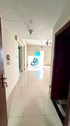 Spacious 2BHK with Balcony | Near Dubai Border Family Building AED 50K 4 Cheques Al Nahda Sharjah Call Adnan