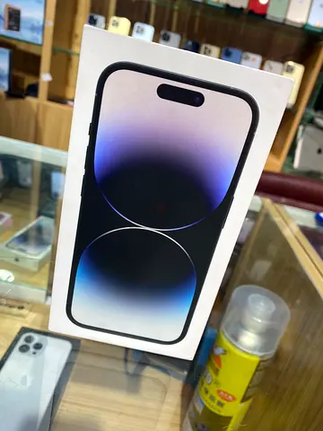 iPhone 14 pro